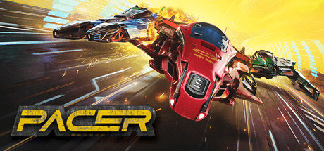 Скачать игру Pacer на ПК бесплатно