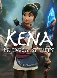 Kena Bridge of Spirits (Кена Мост духов)